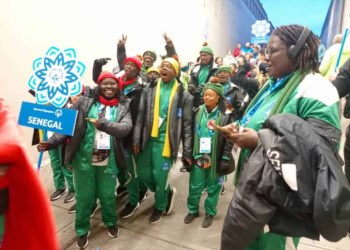 Special Olympics - Jeux Mondiaux de Turin : Les athlètes sénégalais prêts pour le défi final ! - wiwsport