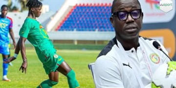 Serigne Saliou Dia salue la prestation de son milieu de terrain : « Dorival a été immense, il a énormément progressé » - wiwsport