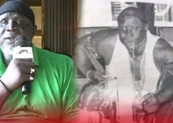 Nécrologie : Disparition de l’ancienne gloire Mame Ndiambane - wiwsport