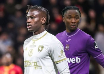 Équipe Nationale - Les retours de Moussa Ndiaye et Mory Diaw annoncés ! - wiwsport