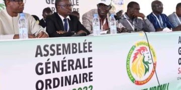 Foot : L'assemblée générale ordinaire de la FSF renvoyée à mai 2025 - wiwsport