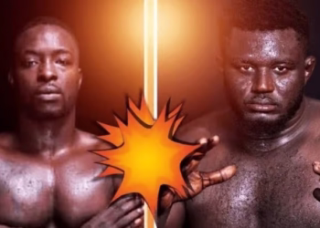 Combat du 20 juillet : Échange tendu entre Balla Gaye 2 et Siteu, la tension monte ! - wiwsport