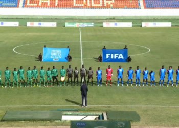 CAN U20 : Suivez en direct sur wiwsport.com le match amical Sénégal - RC Congo - wiwsport