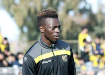 Maroc : Matar Dieye et le Maghreb de Fès se séparent - wiwsport