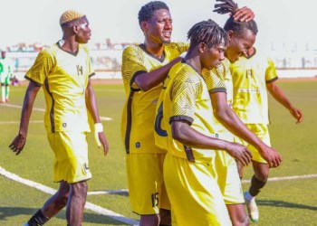 Ligue 2 - 18e journée : DUC s'impose devant Diambars à Caroline Faye et se rapproche du podium (2-1) - wiwsport