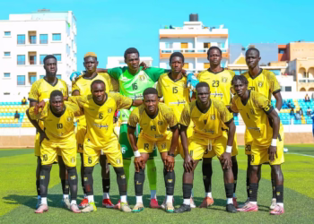 Coupe du Sénégal : Duc à Guediawaye, Jaraaf face à Niarry Tally - wiwsport