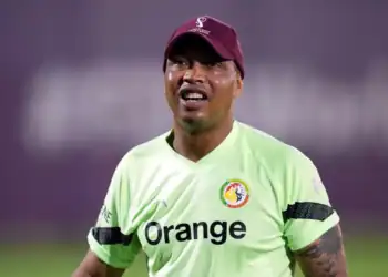 El Hadji Diouf après le succès des Lions : « Le football est né au Sénégal, pas en Angleterre » - wiwsport