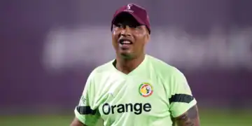 El Hadji Diouf après le succès des Lions : « Le football est né au Sénégal, pas en Angleterre » - wiwsport