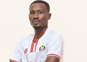 Éliminatoires Mondial 2026 : Le Soudan privé de l’un de ses cadres contre le Sénégal - wiwsport