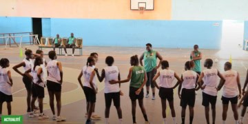 Futsal Féminin : Le Sénégal battu par le Maroc (13-0, 6-2) en préparation pour la CAN - wiwsport