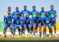 Ligue des champions CAF : Teungueth FC face au FC Canchungo (Guinée-Bissau) au premier tour préliminaire - wiwsport Coupe de la Ligue : Guédiawaye FC et Casa Sports en force, choc ce jeudi entre Teungueth FC et Jaraaf