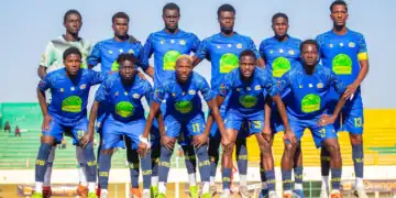 Coupe de la Ligue : Guédiawaye FC et Casa Sports en force, choc ce jeudi entre Teungueth FC et Jaraaf