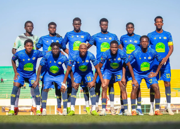 Coupe de la Ligue : Guédiawaye FC et Casa Sports en force, choc ce jeudi entre Teungueth FC et Jaraaf