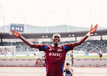 Super League Suisse : Servette enchaîne contre Zürich, Alioune Ndoye buteur - wiwsport