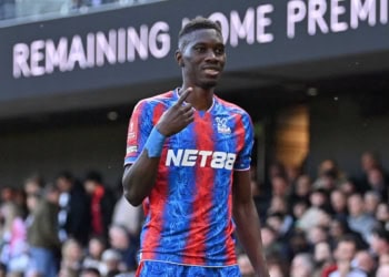 FA Cup : Crystal Palace corrige Fulham avec un but d'Ismaïla Sarr et rejoint les demi-finales - wiwsport