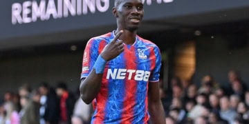 FA Cup : Crystal Palace corrige Fulham avec un but d'Ismaïla Sarr et rejoint les demi-finales - wiwsport