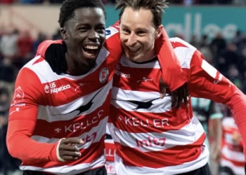 Super League : Christian Gomis buteur avec Winterthur - wiwsport