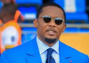 Cameroun : Le TAS annule le rejet de la candidature de Samuel Eto'o à l'élection du Comité exécutif de la CAF - wiwsport