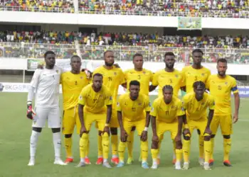 Éliminations Mondial 2026 : Nibombé Daré (Togo) dévoile sa liste pour affronter le Sénégal - wiwsport