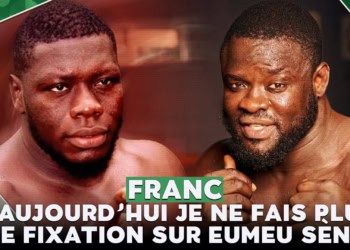#WaxSaXalaat - Que pensez-vous de cette déclaration de Franc « Aujourd’hui je ne fais plus une fixation sur Eumeu Sène » ? - wiwsport