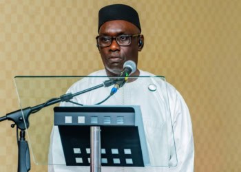 Amadou Kane sur la réforme du Mouvement Navétanes : « Nous adhérons sans réserve aux dispositions prises » ! - wiwsport