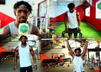 Championnats du Monde d’Athletisme en salle - Mamadou Fall Sarr vise une médaille « rien n’est impossible en finale… » ! - wiwsport