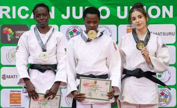 Judo - Prise en charge des compétitions, Ababacar Ngom président de la Fédération : « Il est impératif de continuer à soutenir ces jeunes athlètes » - wiwsport
