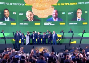 La nouvelle composition de la CAF au Conseil de la FIFA : le Sénégal et la Côte d’Ivoire absents, le Maroc et les Comores dominent ! - wiwsport