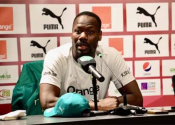 Pape Thiaw dévoile sa première liste : quels choix pour les Lions en Mars ? - wiwsport