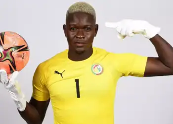 Seul africain sur la liste des ambassadeurs, Al Seyni Ndiaye : "Je suis très content parce que cela met en avant le travail et l’abnégation" - wiwsport