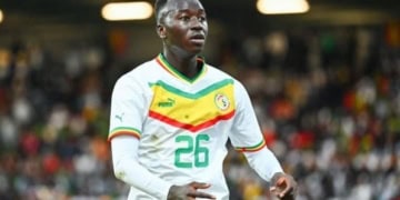 Équipe Nationale - Pape Gueye, blessé, forfait pour Sénégal - Togo ! - wiwsport