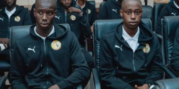 CAN U17 – Le Sénégal dévoile sa liste pour défendre son titre au Maroc ! - wiwsport