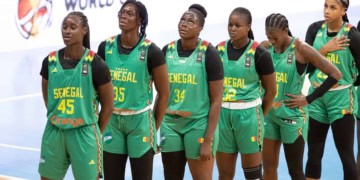 AfroBasket Féminin 2025 : Tirage au sort le 23 avril, les 12 équipes désormais connues ! - wiwsport