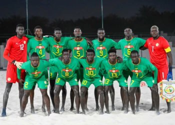 Coupe du Monde Beach Soccer 2025 : Le tirage au sort prévu pour le 4 avril, trois places encore en jeu ! - wiwsport