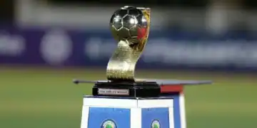 CAN U20 2025 : L’Égypte récupère l’organisation après le retrait de la Côte d’Ivoire ! - wiwsport