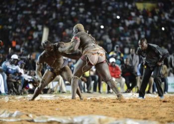 Balla Gaye 2, son avenir dans l’arène, Modou Lô clarifie « Je suis en stand-by, je préfère l’honneur à l’argent » ! - wiwsport