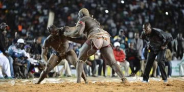 Balla Gaye 2, son avenir dans l’arène, Modou Lô clarifie « Je suis en stand-by, je préfère l’honneur à l’argent » ! - wiwsport