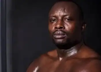 Lamb - Zarco avertit Sa Thiès : "Il ne peut pas me battre avec son poids actuel..." - wiwsport