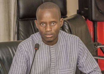 Malick Ngom (Pdt CNG) prévient les lutteurs quant au non respect des nouvelles mesures : « Nous ne fléchirons pas (…) Ada Fass v Lac 2 aura lieu » - wiwsport