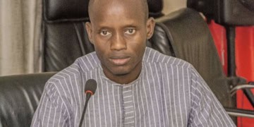 Malick Ngom (Pdt CNG) prévient les lutteurs quant au non respect des nouvelles mesures : « Nous ne fléchirons pas (…) Ada Fass v Lac 2 aura lieu » - wiwsport