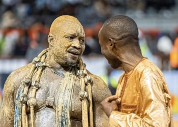 Ass Cissé sur Sa Thiès v Zarco : « Après ce combat, tout le monde va encore tirer le chapeau à Zarco… » - wiwsport