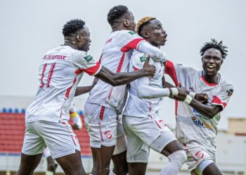 (J16) Ligue 1 : Ajel s’offre Waalydan, la Linguère bat Jamono Fatick - wiwsport