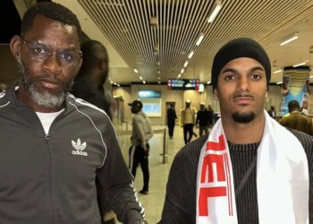 Mercato : Le défenseur belge Sada Bruneel rejoint l’Ajel de Rufisque - wiwsport