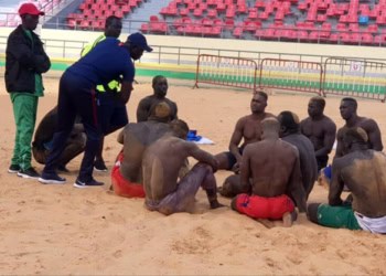Tournoi de la CDEAO TOLAC Abuja 2025 : La compétition démarre ce 6 mars et se poursuivra jusqu’au 8 mars - wiwsport