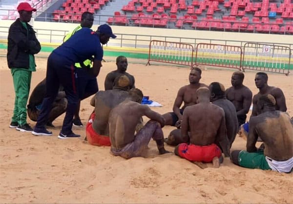 Tournoi de la CDEAO TOLAC Abuja 2025 : La compétition démarre ce 6 mars et se poursuivra jusqu’au 8 mars - wiwsport Tournoi de la CDEAO TOLAC Abuja 2025 : La compétition démarre ce 6 mars et se poursuivra jusqu’au 8 mars - wiwsport