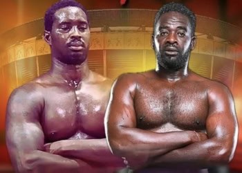 Lamb : Le combat Siteu bu Ngor v Malaw Séras ficelé, malheur au vaincu ! - wiwsport