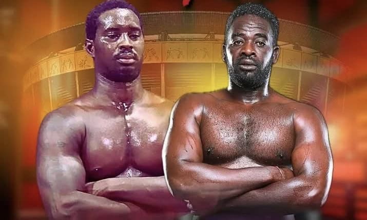 Lamb : Le combat Siteu bu Ngor v Malaw Séras ficelé, malheur au vaincu ! - wiwsport Lamb : Le combat Siteu bu Ngor v Malaw Séras ficelé, malheur au vaincu ! - wiwsport
