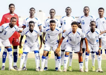 3e journée Coupe de la Ligue : AS Pikine, Jaraaf et Douanes font match nul, USO, DSC et Cneps vainqueurs - wiwsport