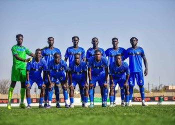 (J17) Ligue 1 : L’US Gorée reprend les commandes de l’élite ! - wiwsport