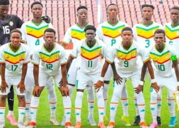 Préparation CAN U20 : Vingt-trois joueurs retenus pour un stage en internat - wiwsport